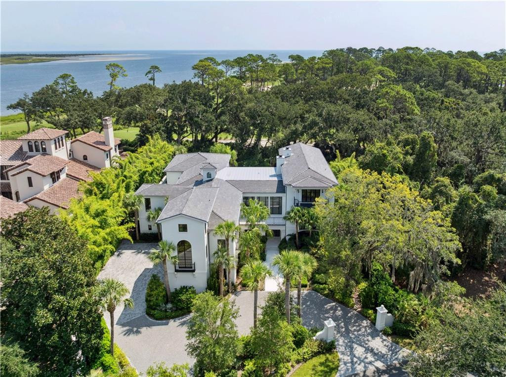 492 Forest Road Sea Island, GA 31561 - Photo 1 of 96
