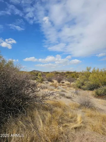 $250,000 | 0 East Hawknest Road, Scottsdale, AZ 85262