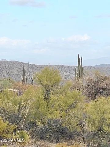 $250,000 | 0 East Hawknest Road, Scottsdale, AZ 85262