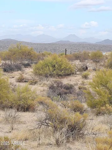 $250,000 | 0 East Hawknest Road, Scottsdale, AZ 85262