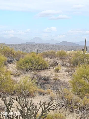 $250,000 | 0 East Hawknest Road, Scottsdale, AZ 85262