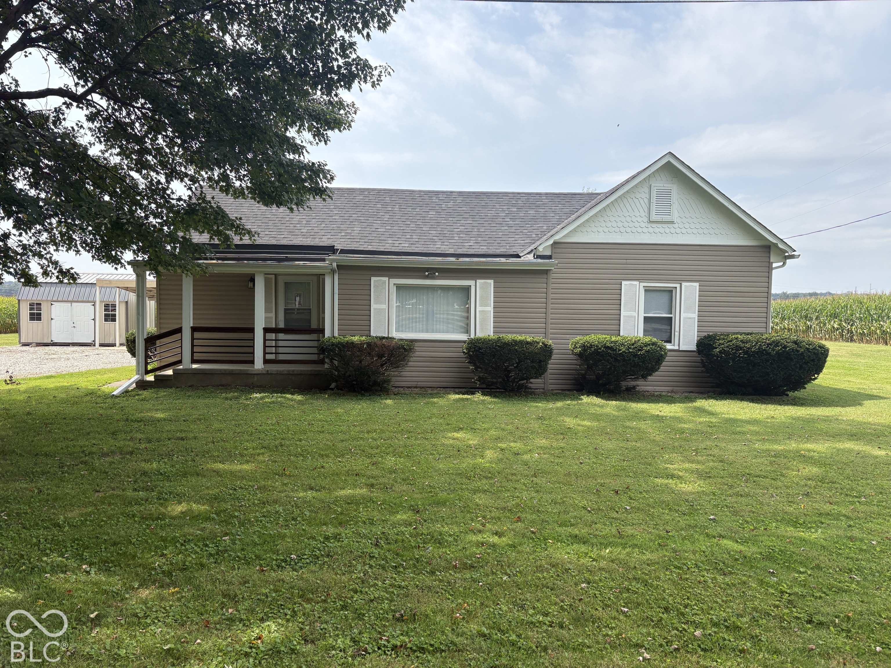 3180 Blue Bluff Road Martinsville, IN 46151 - Photo 1 of 27 Gallery Image 1
