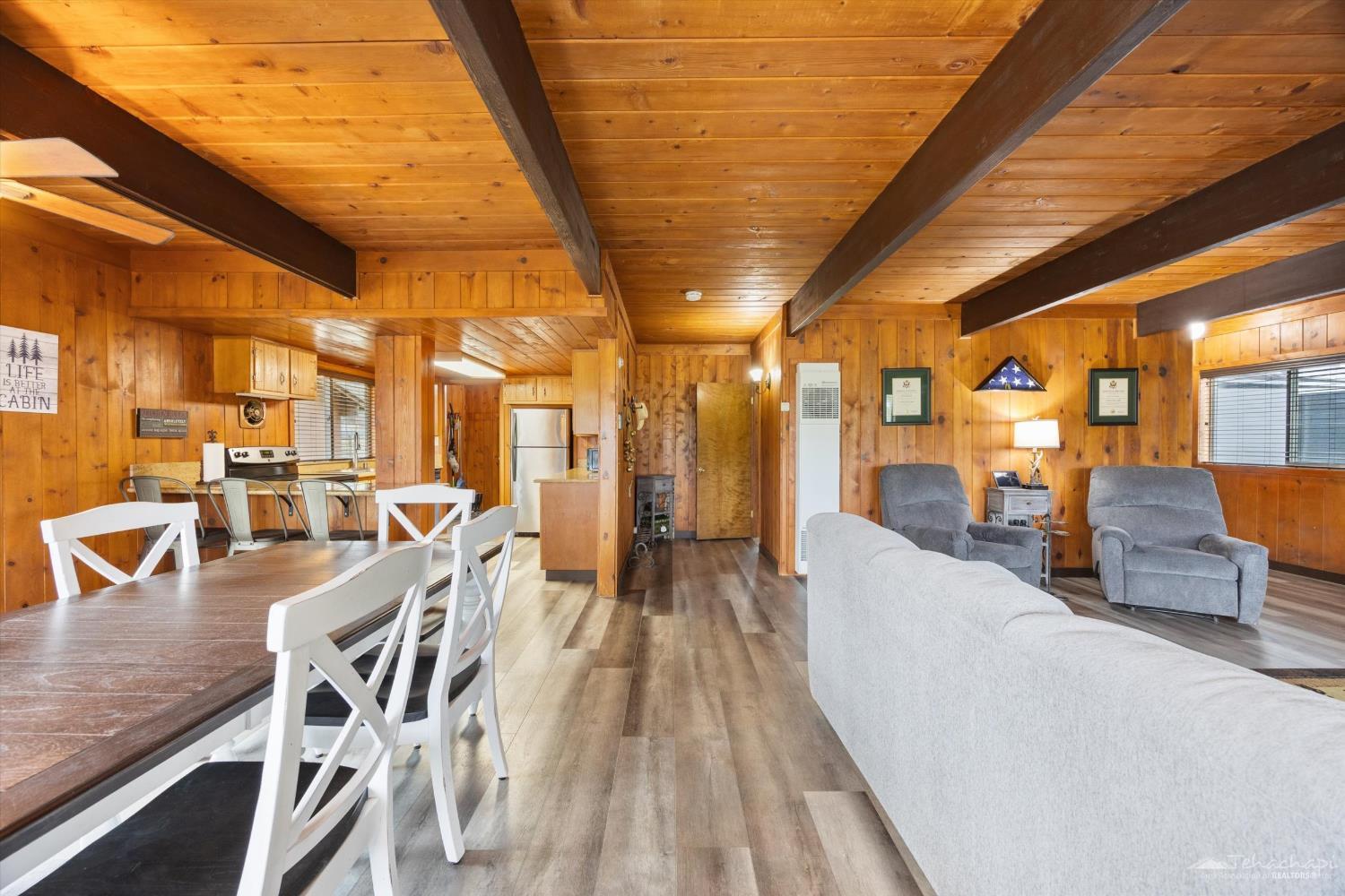 29851 North Lower Valley Road Tehachapi, CA 93561 - Photo 6 of 40 Gallery Image 6