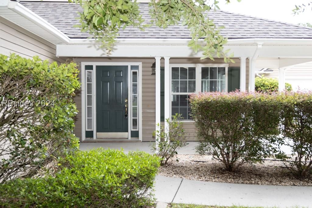 74 Bridgewater Drive Bluffton, SC 29910 - Photo 60 of 62 Imported from resides