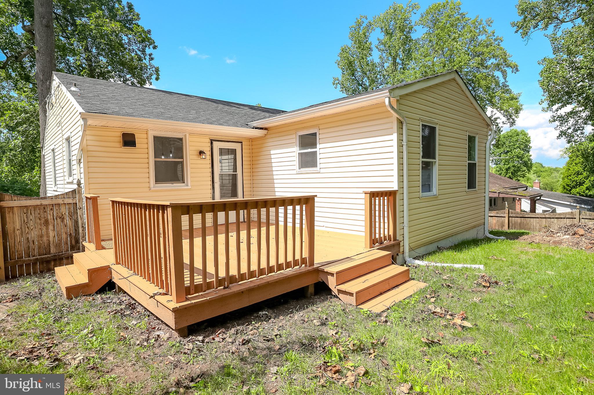 3661 Clifmar Road Windsor Mill, MD 21244 - Photo 39 of 46 Gallery Image 39