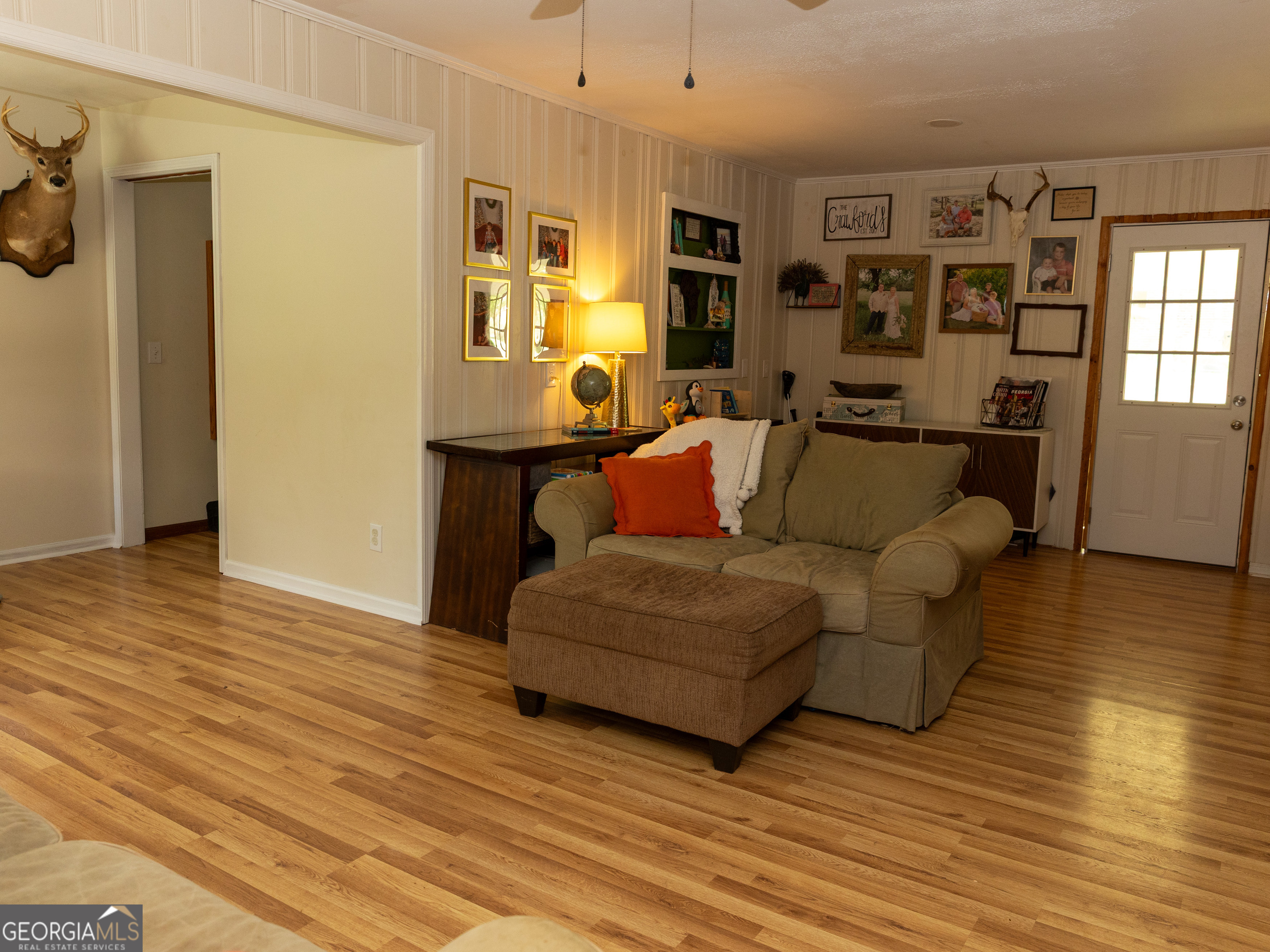 403 Ridgecrest Drive Elberton, GA 30635 - Photo 18 of 37