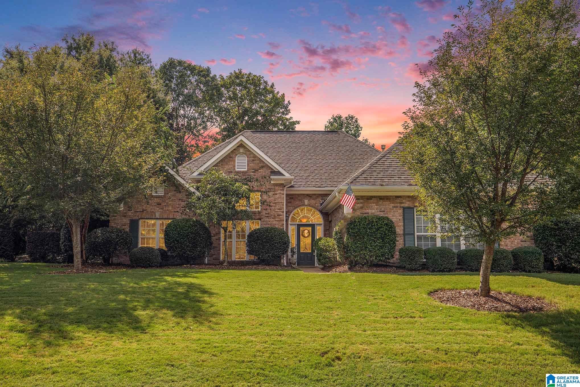 173 Grande View Parkway Alabaster, AL 35114 - Photo 1 of 30