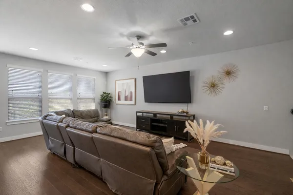 $455,000 | 207 Bridgeford Drive, Unit 16, Austin, TX 78745