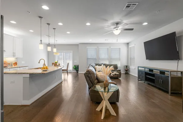 $455,000 | 207 Bridgeford Drive, Unit 16, Austin, TX 78745