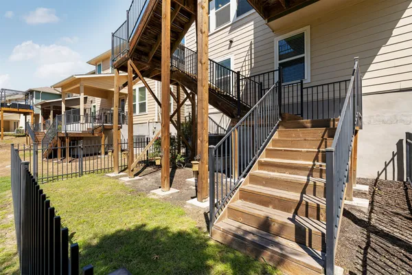 $455,000 | 207 Bridgeford Drive, Unit 16, Austin, TX 78745