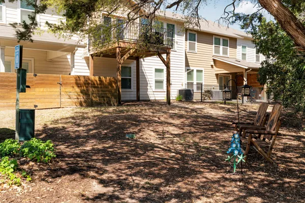 $455,000 | 207 Bridgeford Drive, Unit 16, Austin, TX 78745