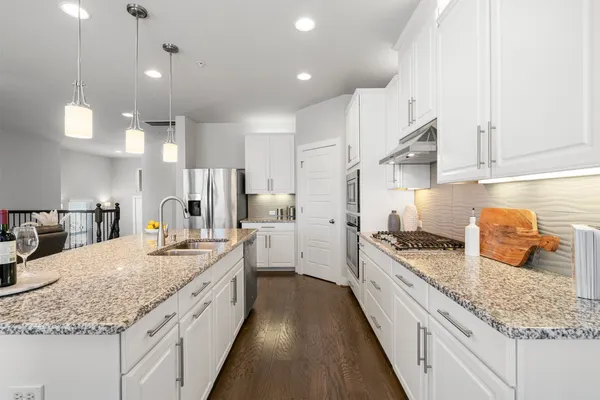 $455,000 | 207 Bridgeford Drive, Unit 16, Austin, TX 78745