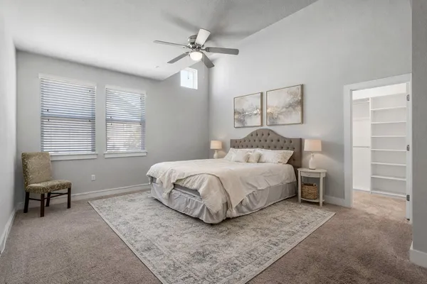 $455,000 | 207 Bridgeford Drive, Unit 16, Austin, TX 78745