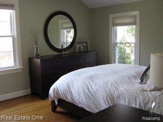 2723 Trafford Road Royal Oak, MI 48073 - Photo 12 of 17 Master Bedroom