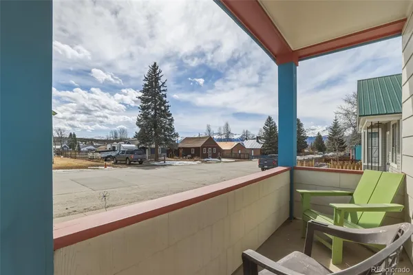 $647,000 | 500 West 3rd Street, Leadville, CO 80461