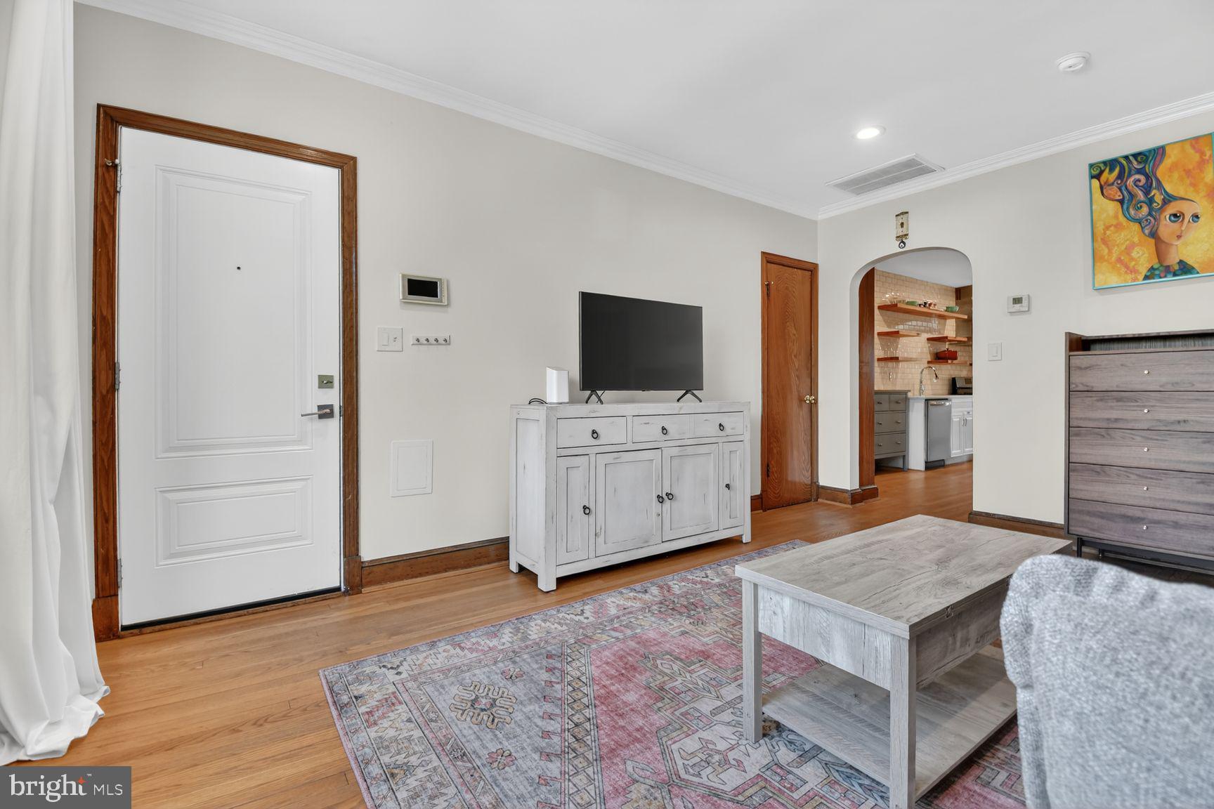 4004 8th Street Northeast, Unit 4 Washington, DC 20017 - Photo 5 of 22