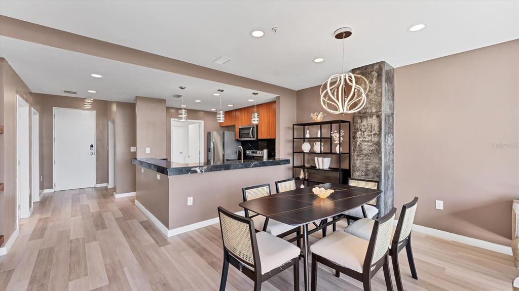 525 East Jackson Street, Unit 506 Orlando, FL 32801 - Photo 13 of 52