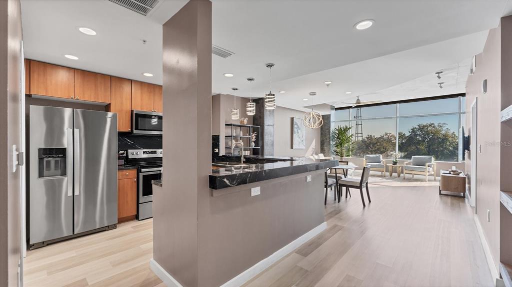 525 East Jackson Street, Unit 506 Orlando, FL 32801 - Photo 18 of 52