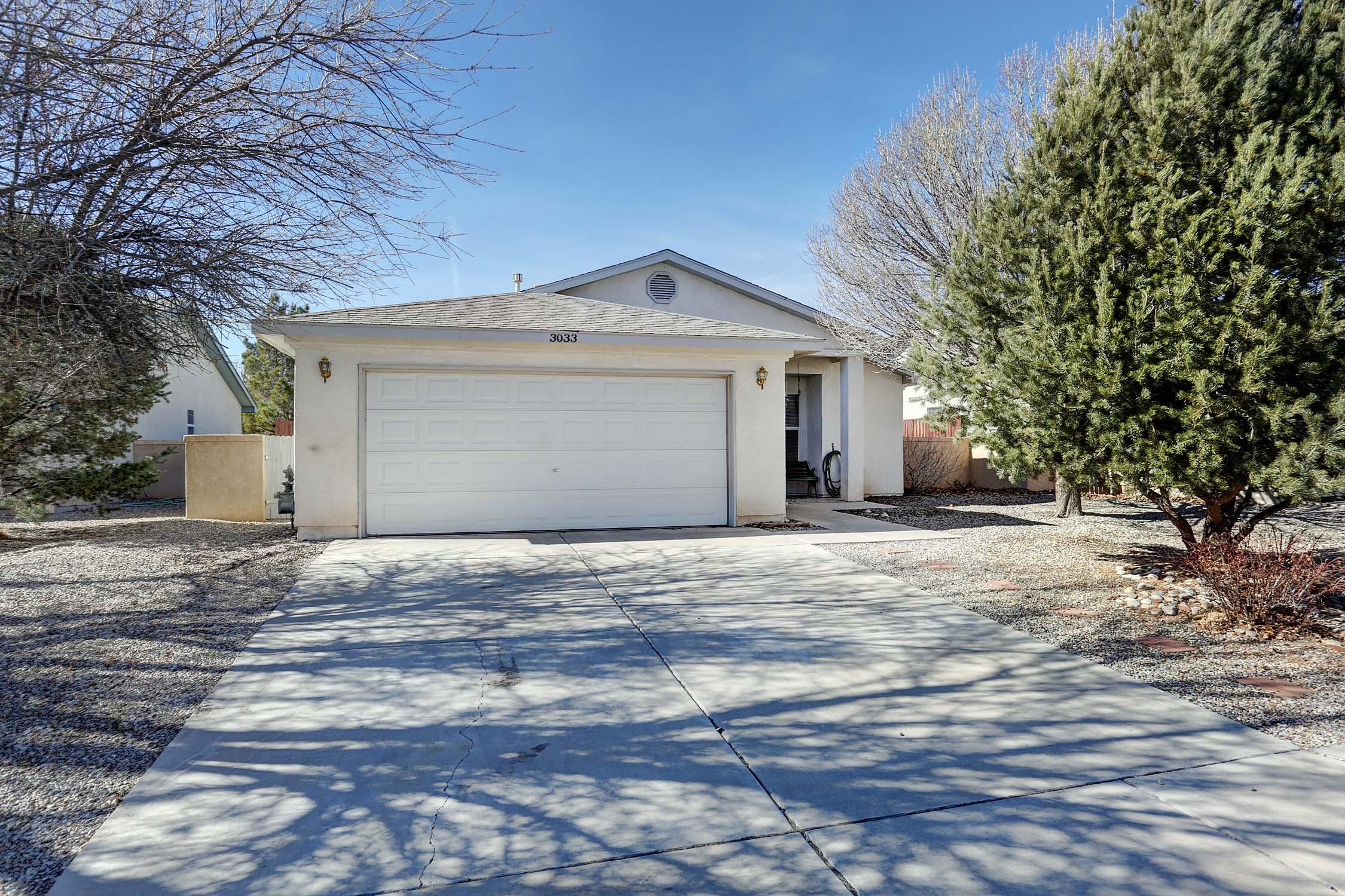3033 Mason Meadows Drive Rio Rancho, NM 87144 - Photo 1 of 1 Gallery Image 1
