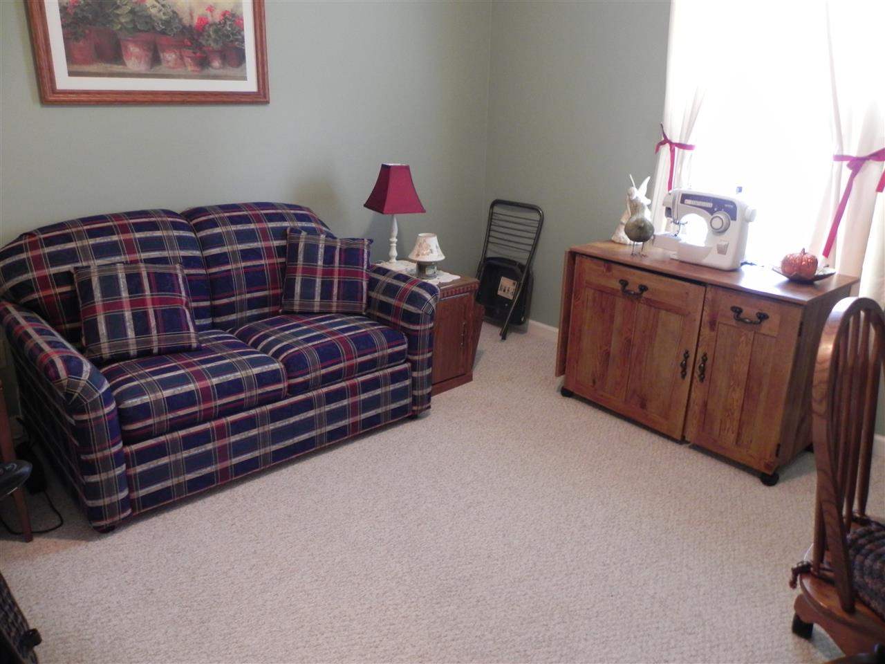 609 South Ripley Street Brookston, IN 47923 - Photo 11 of 30