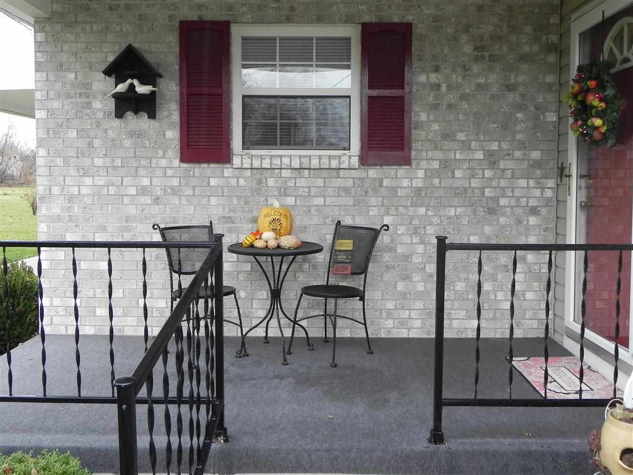 609 South Ripley Street Brookston, IN 47923 - Photo 22 of 30