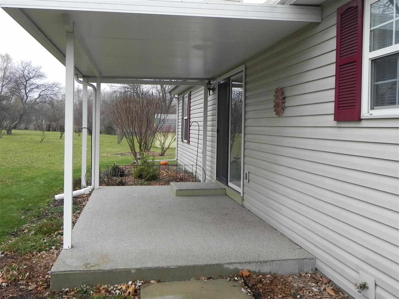609 South Ripley Street Brookston, IN 47923 - Photo 23 of 30