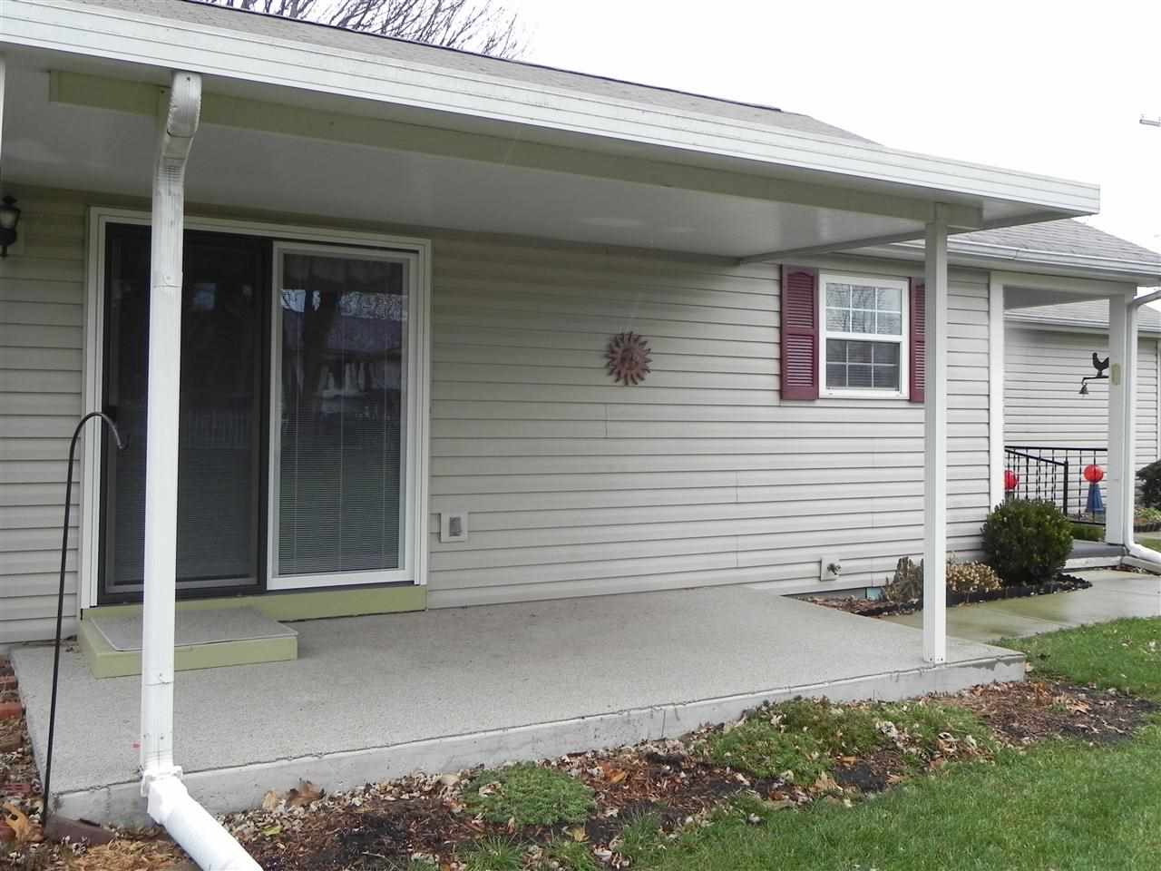 609 South Ripley Street Brookston, IN 47923 - Photo 24 of 30