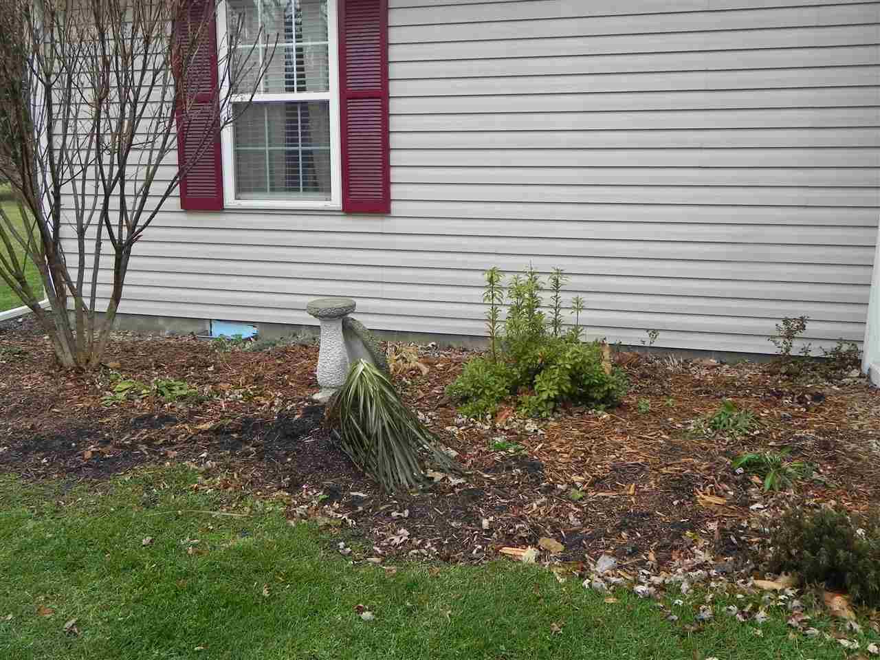 609 South Ripley Street Brookston, IN 47923 - Photo 25 of 30