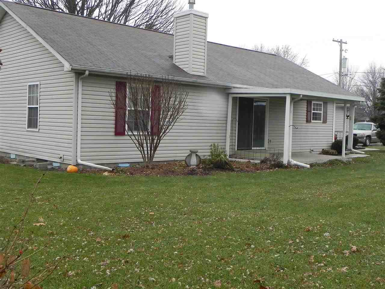 609 South Ripley Street Brookston, IN 47923 - Photo 26 of 30