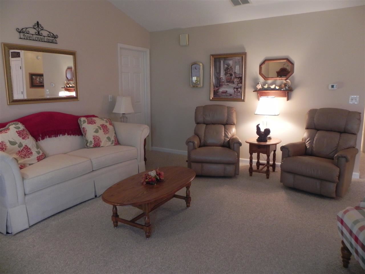 609 South Ripley Street Brookston, IN 47923 - Photo 4 of 30