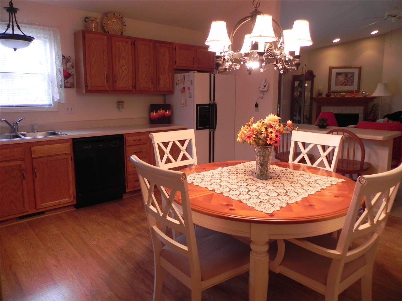 609 South Ripley Street Brookston, IN 47923 - Photo 7 of 30