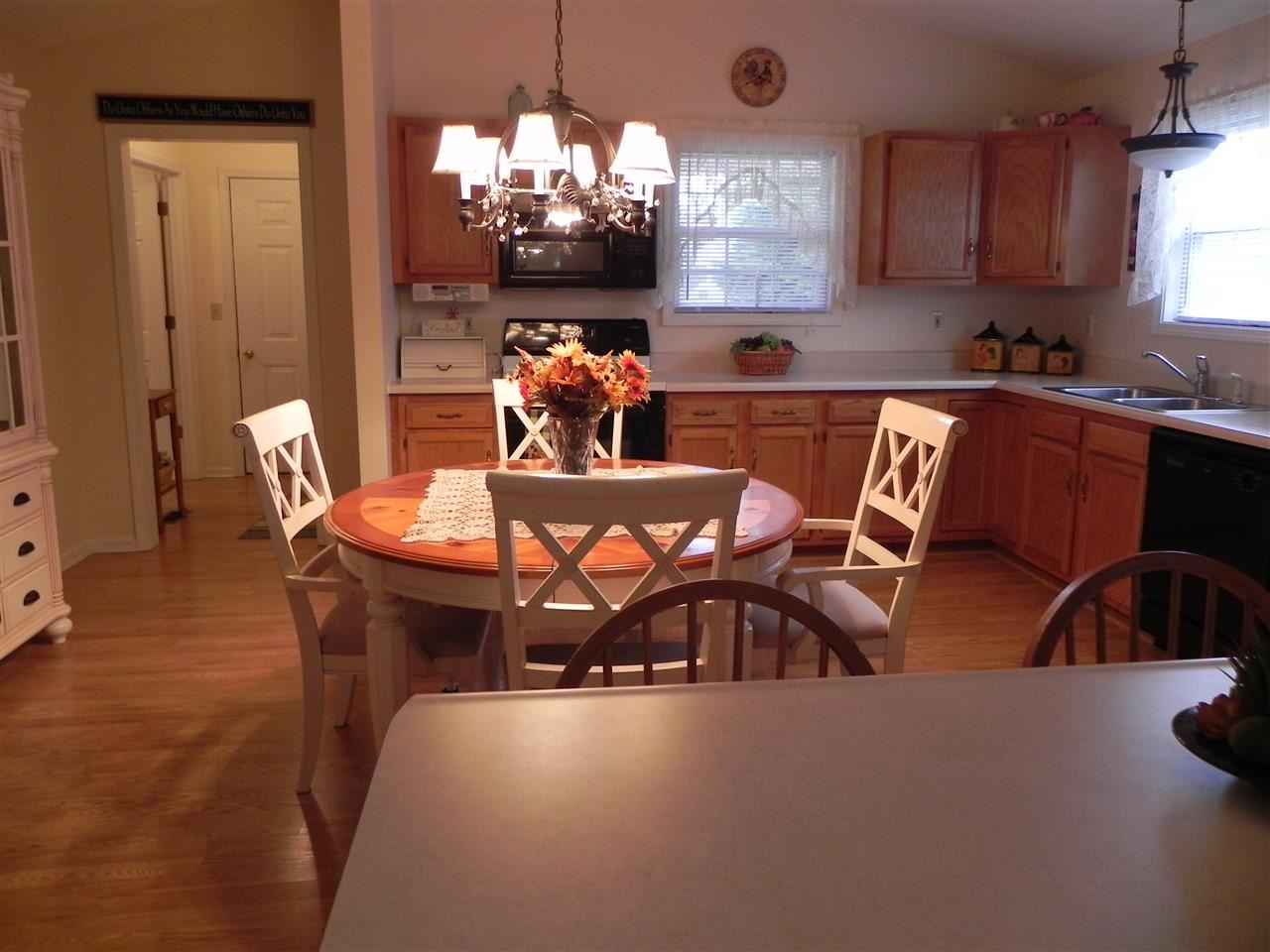 609 South Ripley Street Brookston, IN 47923 - Photo 8 of 30