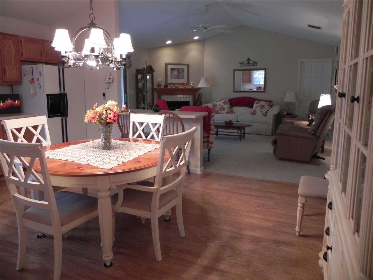 609 South Ripley Street Brookston, IN 47923 - Photo 10 of 30