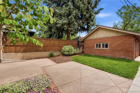 $880,000 | 758 Elizabeth Street, Denver, CO 80206