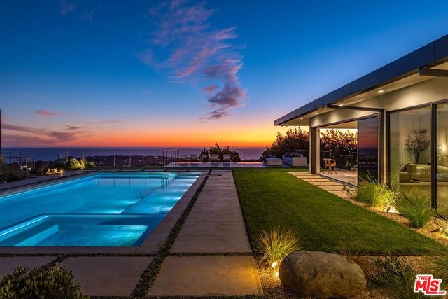 $50,000 | 5837 Murphy Way, Malibu, CA 90265