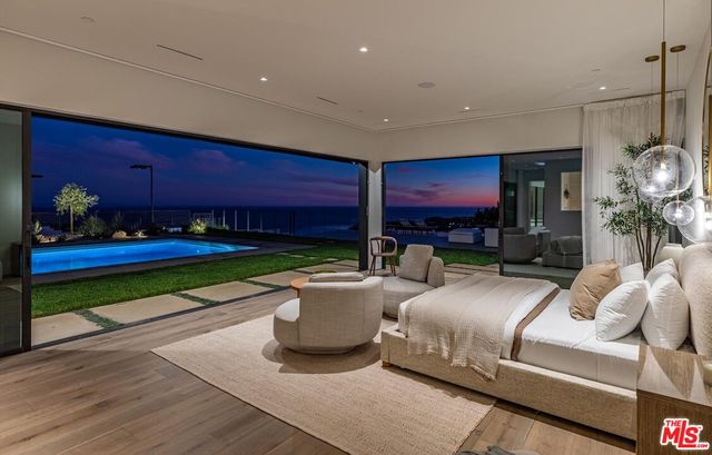 $50,000 | 5837 Murphy Way, Malibu, CA 90265