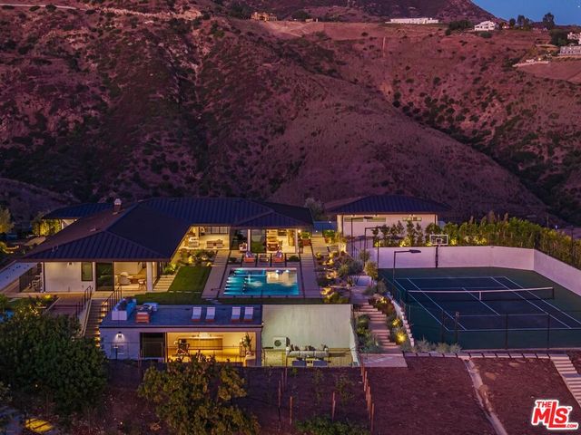 $50,000 | 5837 Murphy Way, Malibu, CA 90265