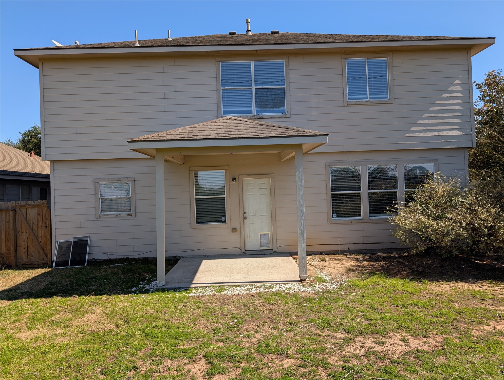 21307 Bella Jess Drive Spring, TX 77379 - Photo 17 of 19