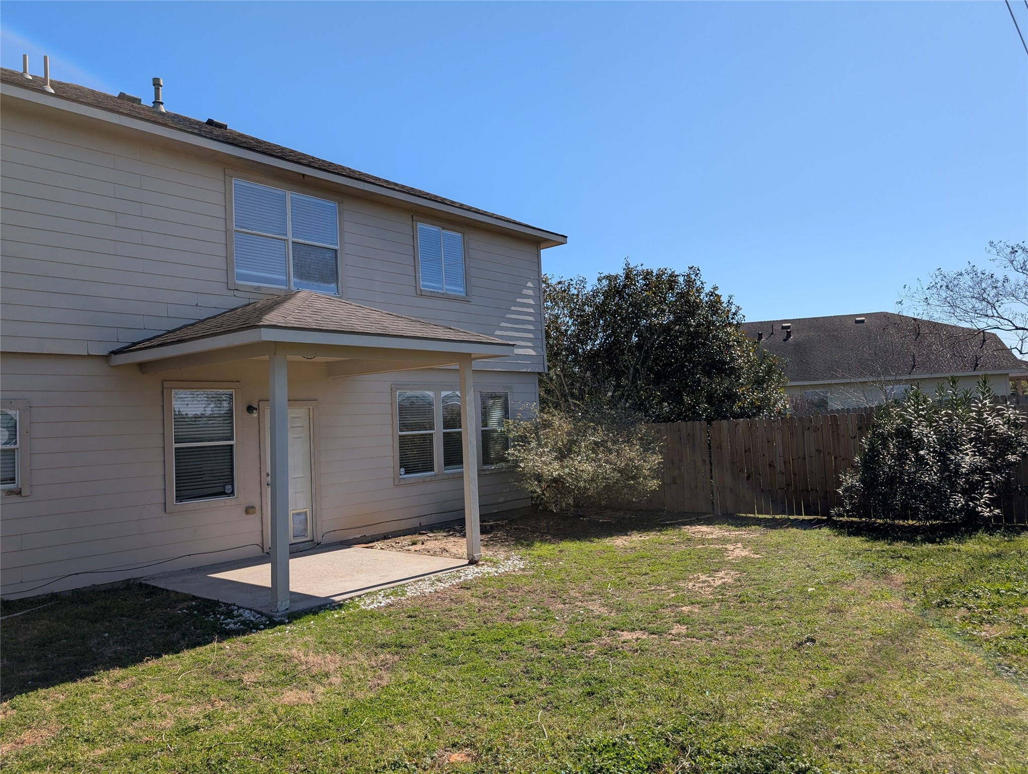 21307 Bella Jess Drive Spring, TX 77379 - Photo 18 of 19