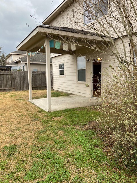 21307 Bella Jess Drive Spring, TX 77379 - Photo 2 of 16