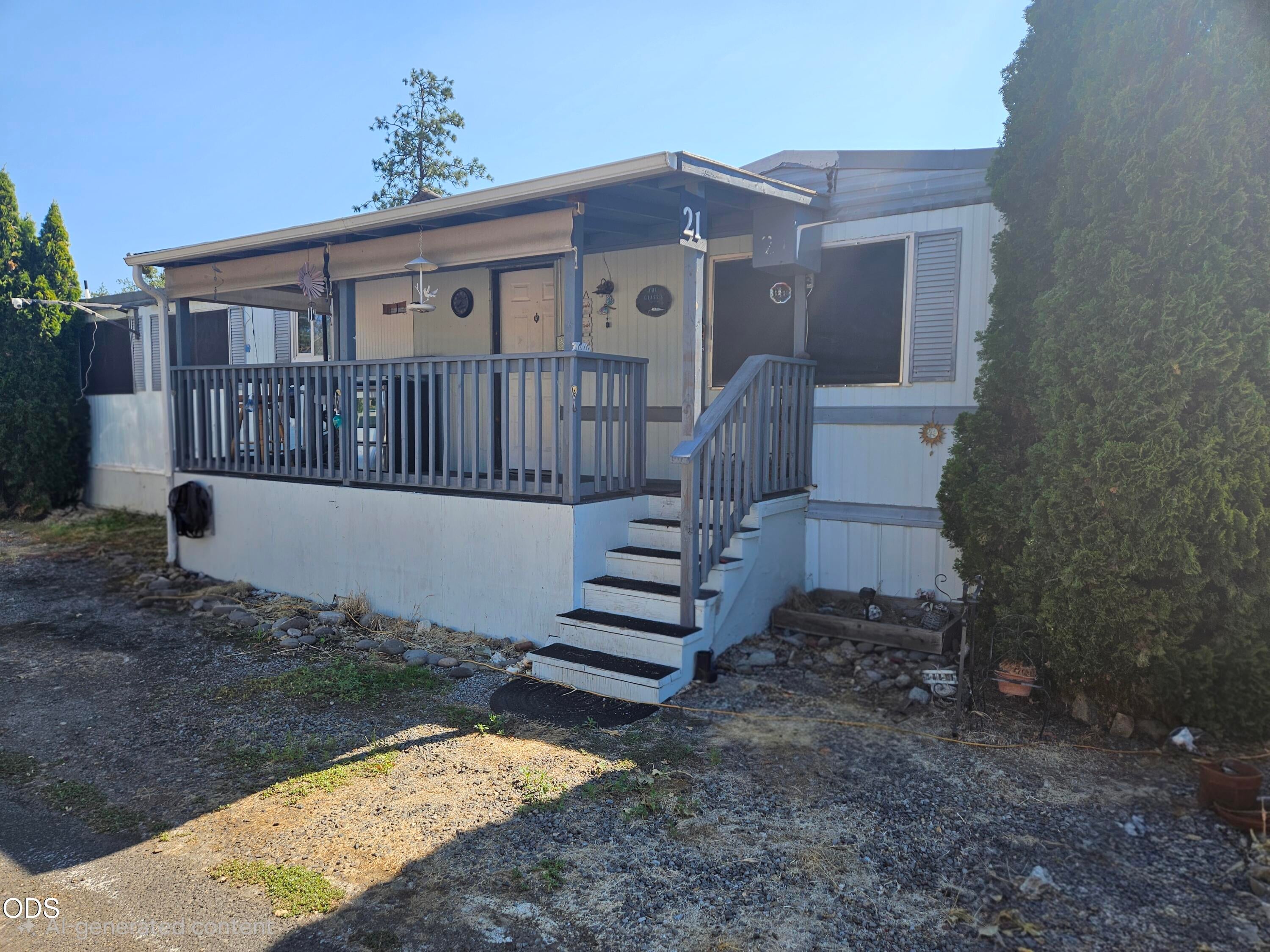 380 West Gregory Road, Unit 21 Central Point, OR 97502 - Photo 1 of 18 Gallery Image 1