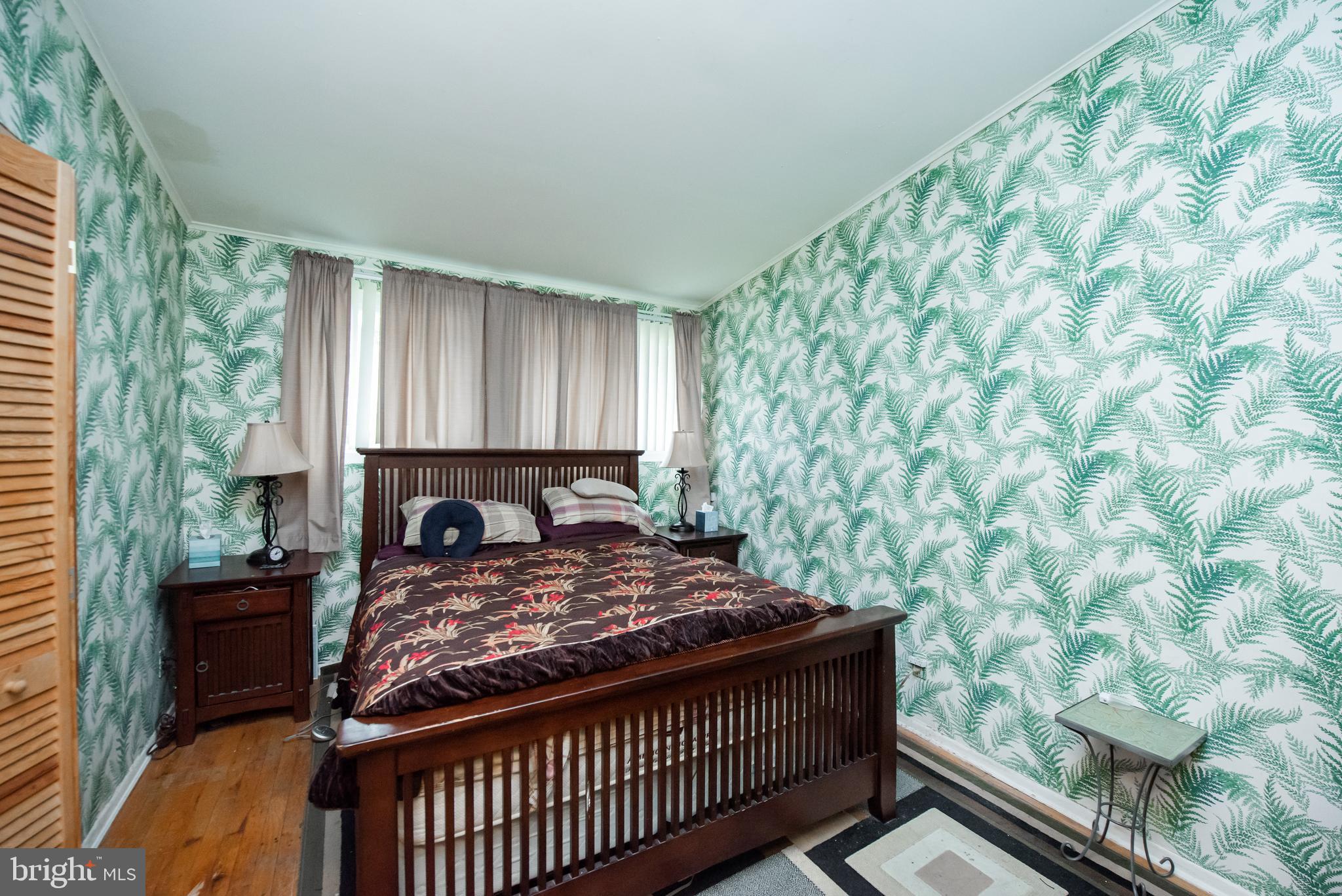 4711 Duncannon Road Baltimore, MD 21208 - Photo 18 of 31