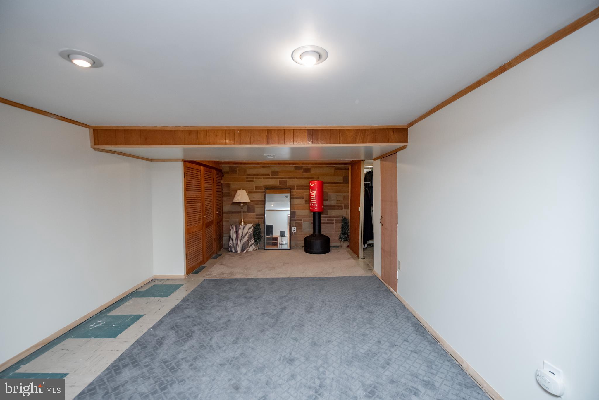 4711 Duncannon Road Baltimore, MD 21208 - Photo 22 of 31