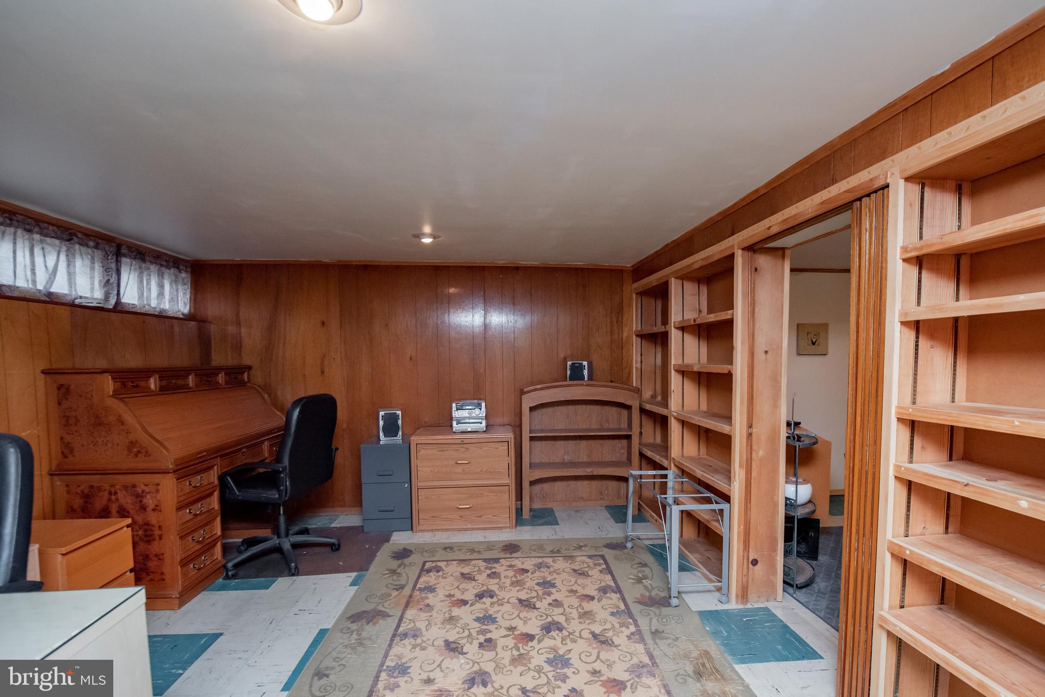 4711 Duncannon Road Baltimore, MD 21208 - Photo 23 of 31