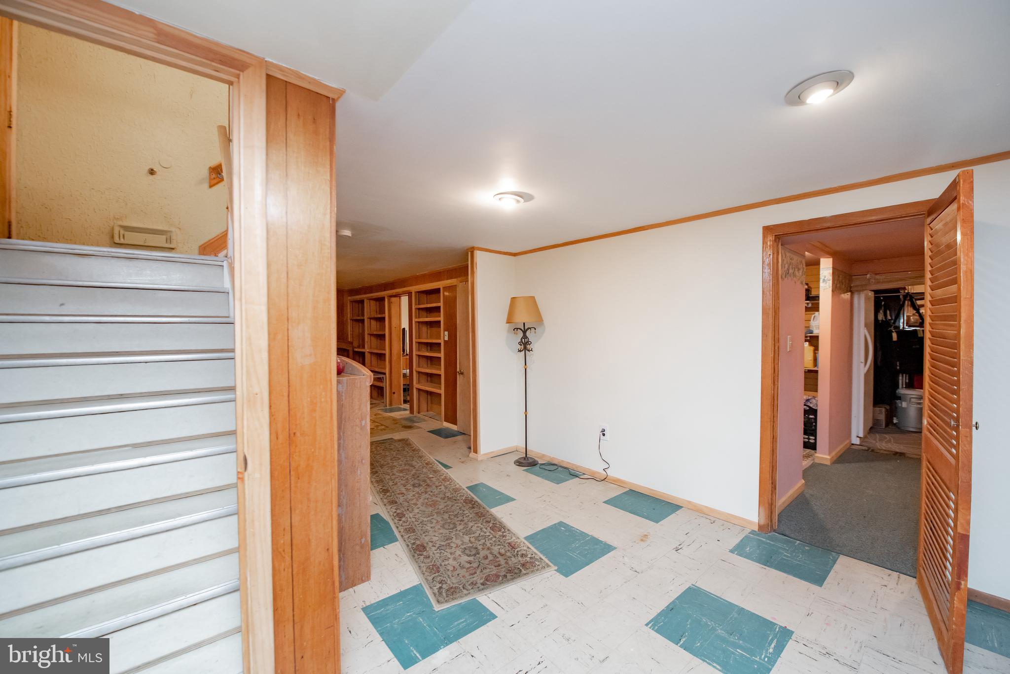 4711 Duncannon Road Baltimore, MD 21208 - Photo 24 of 31