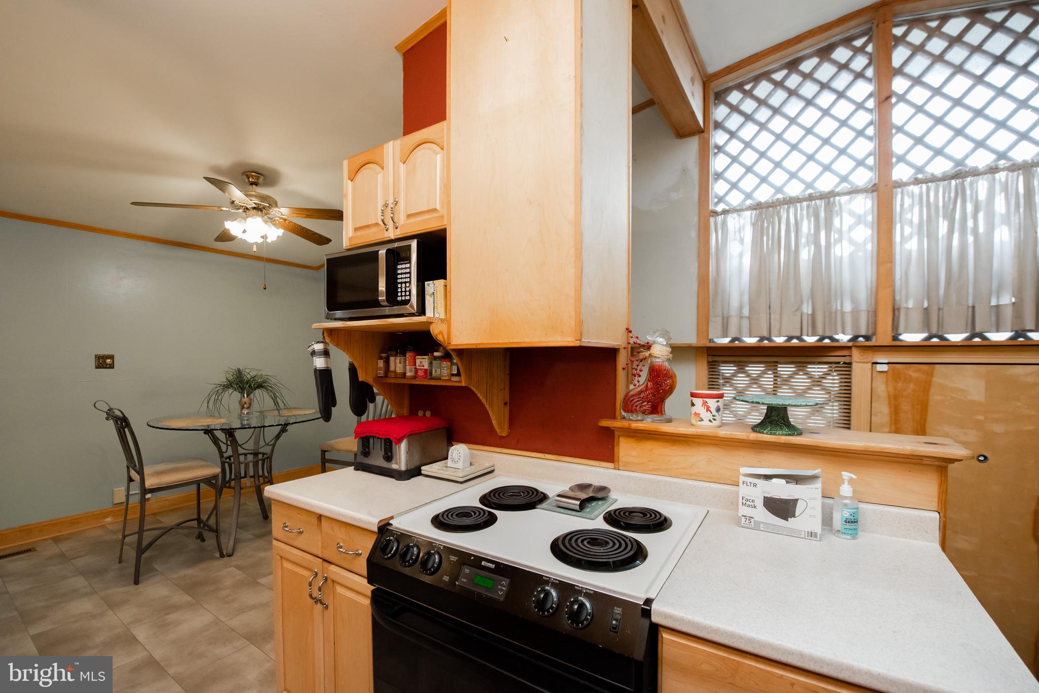 4711 Duncannon Road Baltimore, MD 21208 - Photo 6 of 31