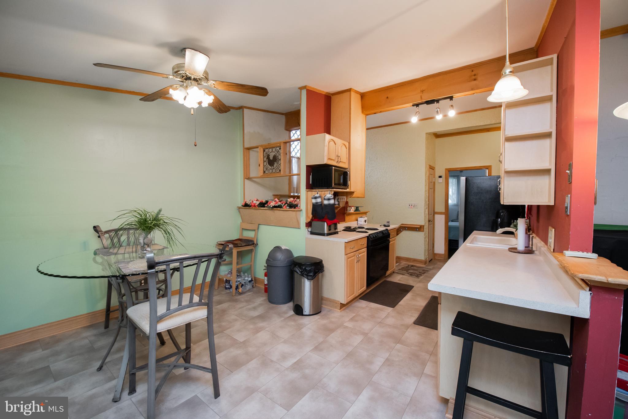4711 Duncannon Road Baltimore, MD 21208 - Photo 7 of 31