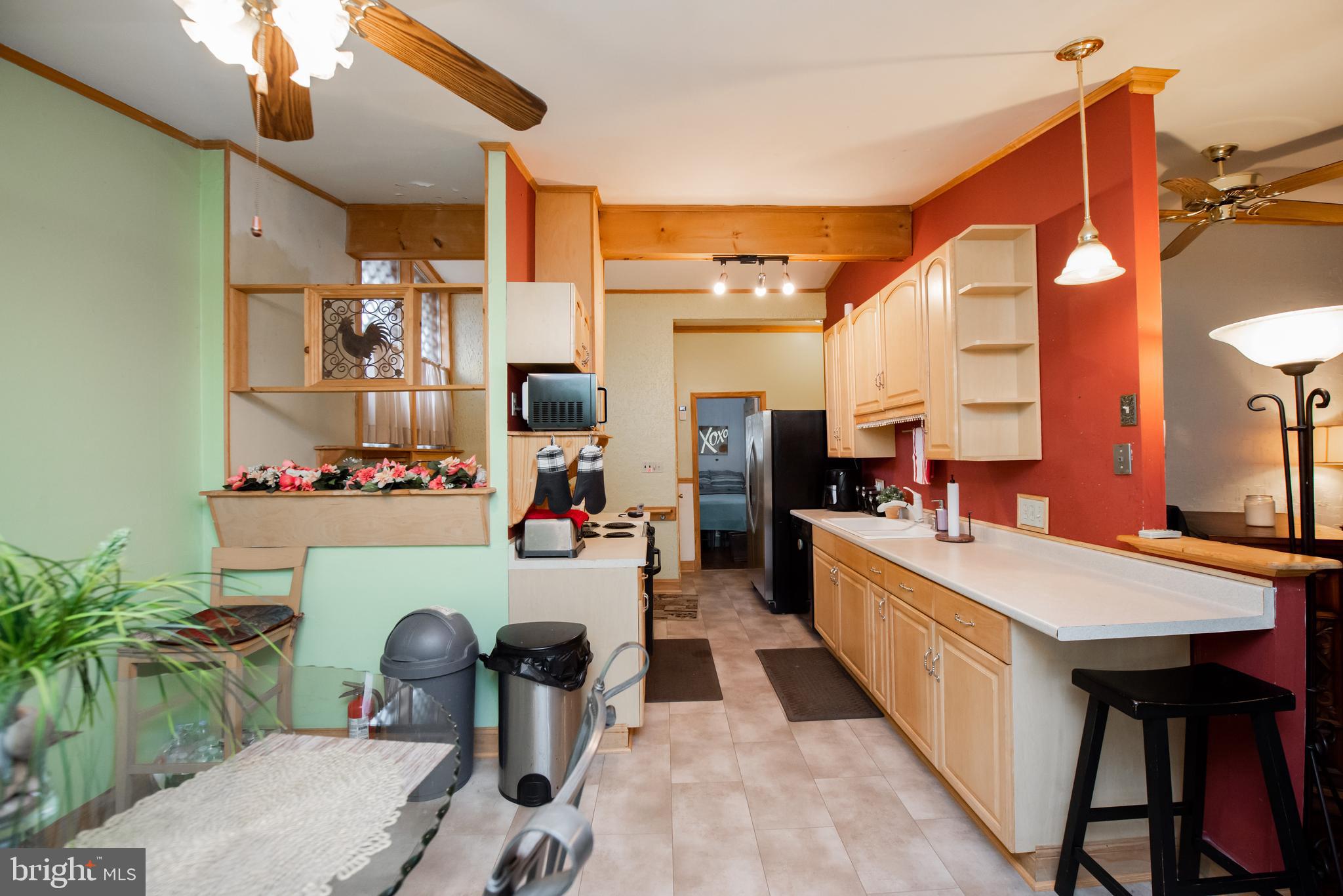4711 Duncannon Road Baltimore, MD 21208 - Photo 8 of 31