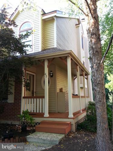 43 Main Street Chesterbrook, PA 19087 - Photo 1 of 1