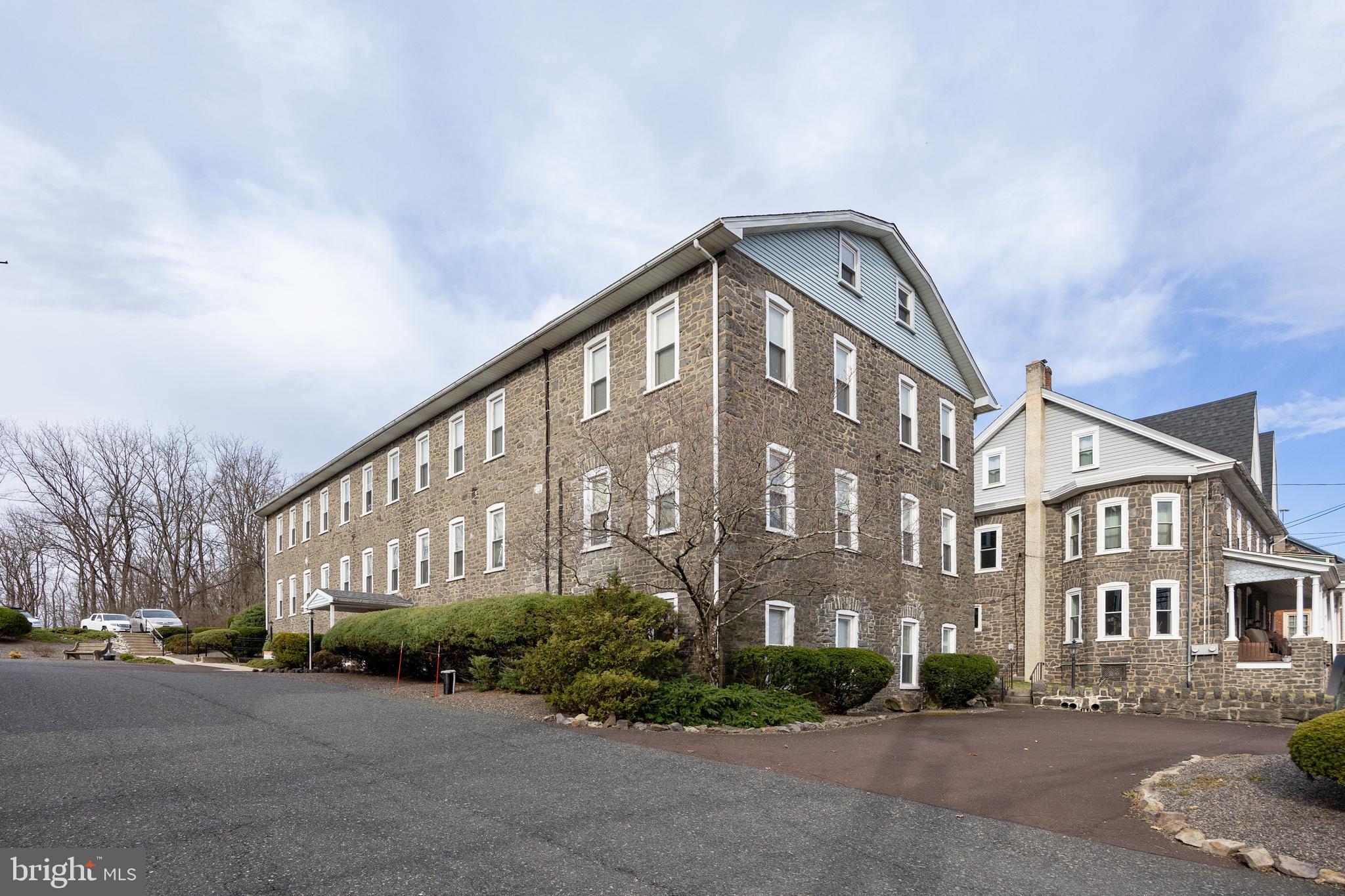 3183 Main Street, Unit 2 Green Lane, PA 18054 - Photo 19 of 25 Exterior